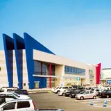 イオンモール福岡