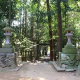 八宮神社
