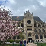Saint-Eustache