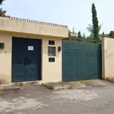 Ambassade du Gabon en Côte d'Ivoire