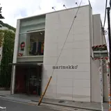 Marimekko 表参道