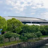 大阪城ホール