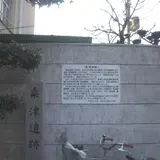 桑津