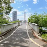 毛馬桜之宮公園