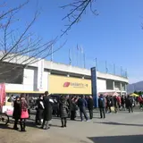 東大阪市花園ラグビー場