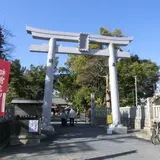 吉田春日神社