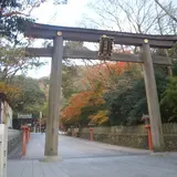 枚岡神社