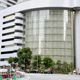 ヒルトンプラザ大阪 イースト
