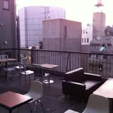 [閉店] ヌフ・カフェ（Neuf cafe）
