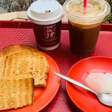 ヤクンカヤトースト（Ya Kun Kaya Toast ）東京国際フォーラム店
