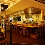 ビストロ ゴキゲン鳥 恵比寿店