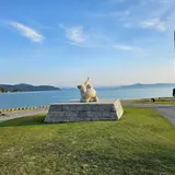 池田港西防波堤灯台