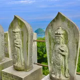 隼山大師堂
