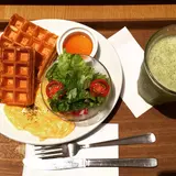 マザーリーフ ティー スタイル 恵比寿店