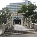 八宮神社