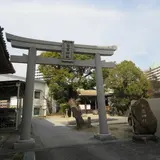 七宮神社