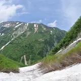 涸沢