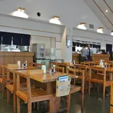 松本市営上高地食堂