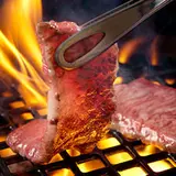 炭火焼肉トラジ　本店