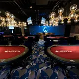 ROOTS - POKER ROOM -