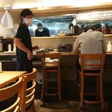 鳥一代 はなれ