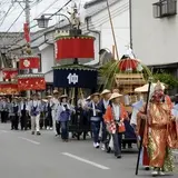 笠鉾会館ドリームホール