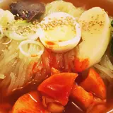 平壌冷麺 食道園