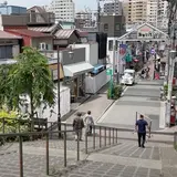 谷中ぎんざ（谷中銀座商店街）