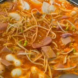 명동송탄부대찌개