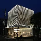 STELLA McCARTNEY（ステラ マッカートニー)東京 青山店
