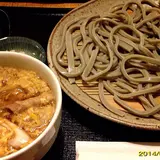 蕎麦切り 春のすけ