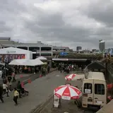 中之島漁港
