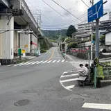 来の宮神社前（バス）