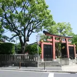 茨住吉神社