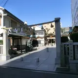 布施戎神社