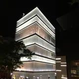 ディオール 表参道（Dior Tokyo Omotesando）