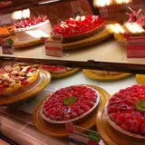 フルーツケーキファクトリー