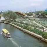 水郷潮来十二橋巡り