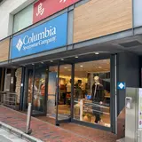 コロンビア 渋谷店