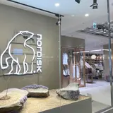 NORDISK CAMP SUPPLY STORE SHIBUYA
