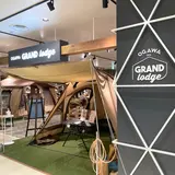 GRAND lodge SHIBUYA