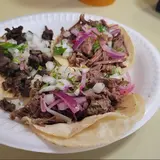 Tacos La Toxica