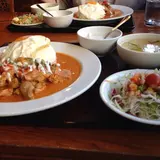 ジャスミン タイ（JASMINE THAI）六本木店