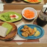 コスメキッチンカフェ　京都CUBE店