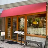 ペリカンカフェ