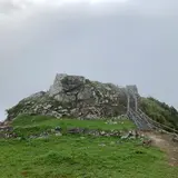 宇江城城跡