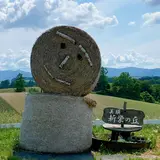 新栄の丘 展望公園