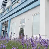 砂川ハイウェイオアシス館