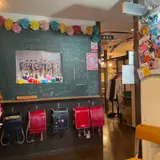 個室居酒屋 6年4組 渋谷分校