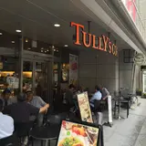タリーズコーヒー東銀座店